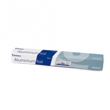 Cooking Foil 18inch/457mmx90m (Single)