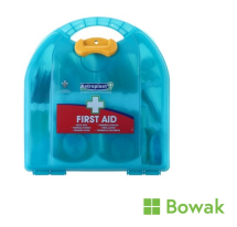First Aid Kit Mezzo Catering Large 1-50 Persons