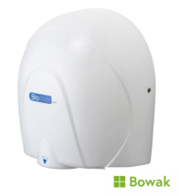 Biodrier ECO Hand Dryer White
