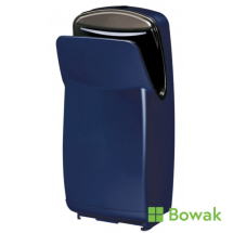 Biodrier Executive Hand Dryer Blue