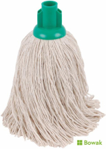 Exel Mophead Twine 250g Green