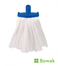 Big White Prairie Mop Stubby 197g