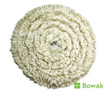 Bonnet Mop Carpet Cleaning 15inch