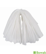 Recharge Big White Mop Refill