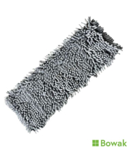 Rapid Microfibre Super Drying Mop Head