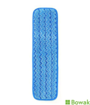 Microfibre Wet Mophead