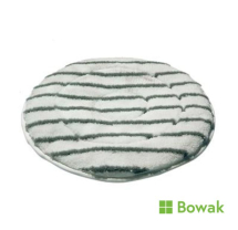 Bonnet Mop Microfibre 17inch