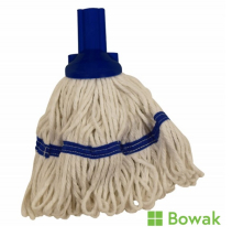Exceed Hi-G Socket Mop Blue 250g