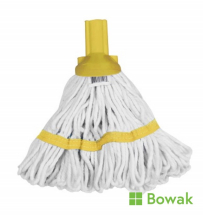 Exceed Hi-G Socket Mop Yellow 250g