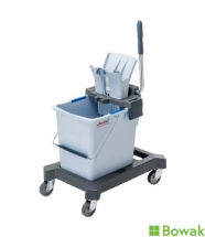 Vileda UltraSpeed Pro Mop Unit Start Kit