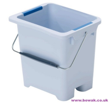 UltraSpeed Pro Second Bucket