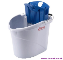 Vileda UltraSpeed Mini Mop Kit Blue