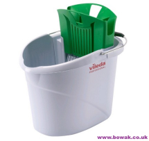 Vileda UltraSpeed Mini Mop Kit Green