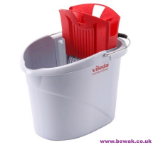 Vileda UltraSpeed Mini Mop Kit Red