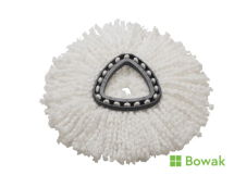 Vileda Ultraspin Microfibre Mophead