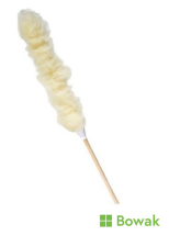 Duster Lambswool 61cm Handle