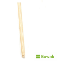 Threaded Wood Handle 48inch