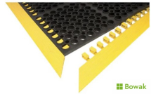 Coba Deluxe Edging 1074x50mm