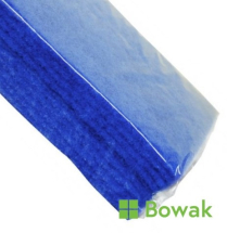 Premium Scouring Pads Blue 9 x 6inch