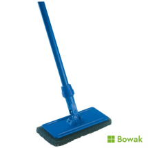 Edge Cleaning Pad Holder