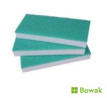 Maxi Erase-all Rectangular FloorPad