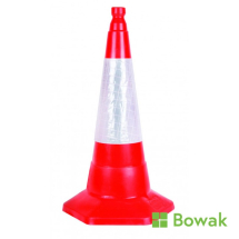 Traffic Cone 750mm