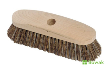 Deck Scrub Brush Union 23cm
