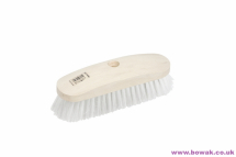 Deck Scrub Polypropylene with Handle