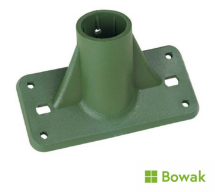 Broomhead Socket