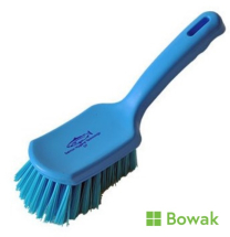 Catering Churn Brush Blue