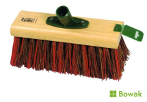 Yard Broomhead 254mm Stiff Bassine/PVC