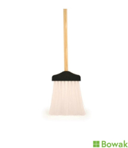 Curb and Gutter Brush 179mm