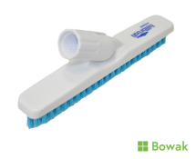 Premier Grout Scrub Brush Blue