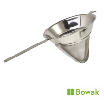 Fine Mesh Chinois 22cm Stainless Steel