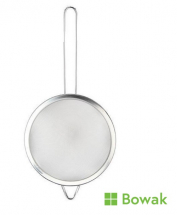 Strainer 16cm Stainless Steel