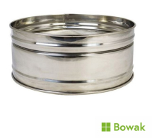 Tamis Sieve Stainless Steel