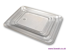 Baking Sheet 470x350x20cm