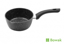 Blackmoor Marblestone 16cm Milk Pan (no lid)