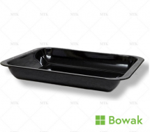 Homeware  Roaster Pan Vitreous Enamel 38cm