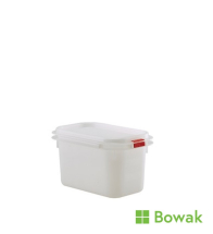 PP Container GN 1/9 100mm 1.1L
