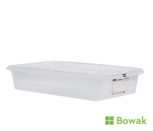 GN Storage Container 1/1 13L  D100mm