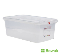 GN Storage Container 1/1 200mm  28 litre
