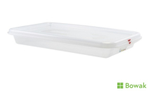 GN Storage Container 1/1  8 litre D65mm