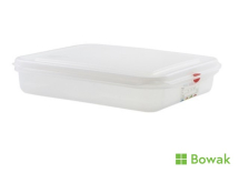 GN Storage Container 1/2  65mm  4 litre