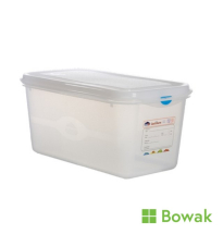 GN Storage Container 1/3 150mm  6 litre