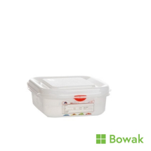 GN Storage Container 1/6   1.1 litre