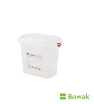 GN Storage Container 1/9 150mm  1.5 litre