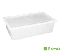 GN PP Container GN 1/1 150mm 19.5L