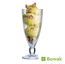 Quadro Sundae Milk Shake Pitcher 36cl
