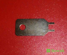 Key For T-Cell Dispensers